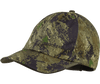 Huntflex Base Cap - Camouflage - Oxford Blue