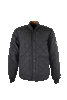 MJ005 - Men's Keswick Quilted Jacket - BLACK