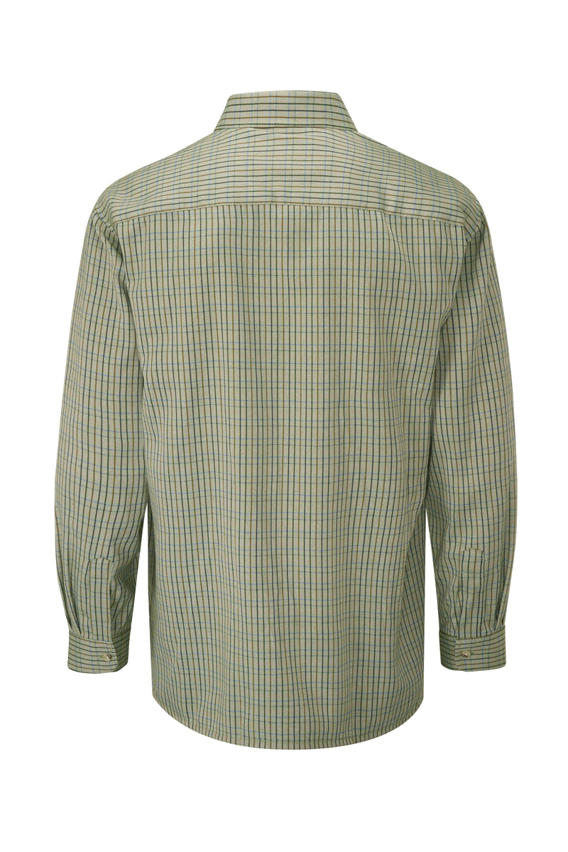 FCRB 35 STAR OXFORD CHECK SHIRT スターシャツ　M FCRB 35 STAR OXFORD CHECK SHIRT スター シャツ