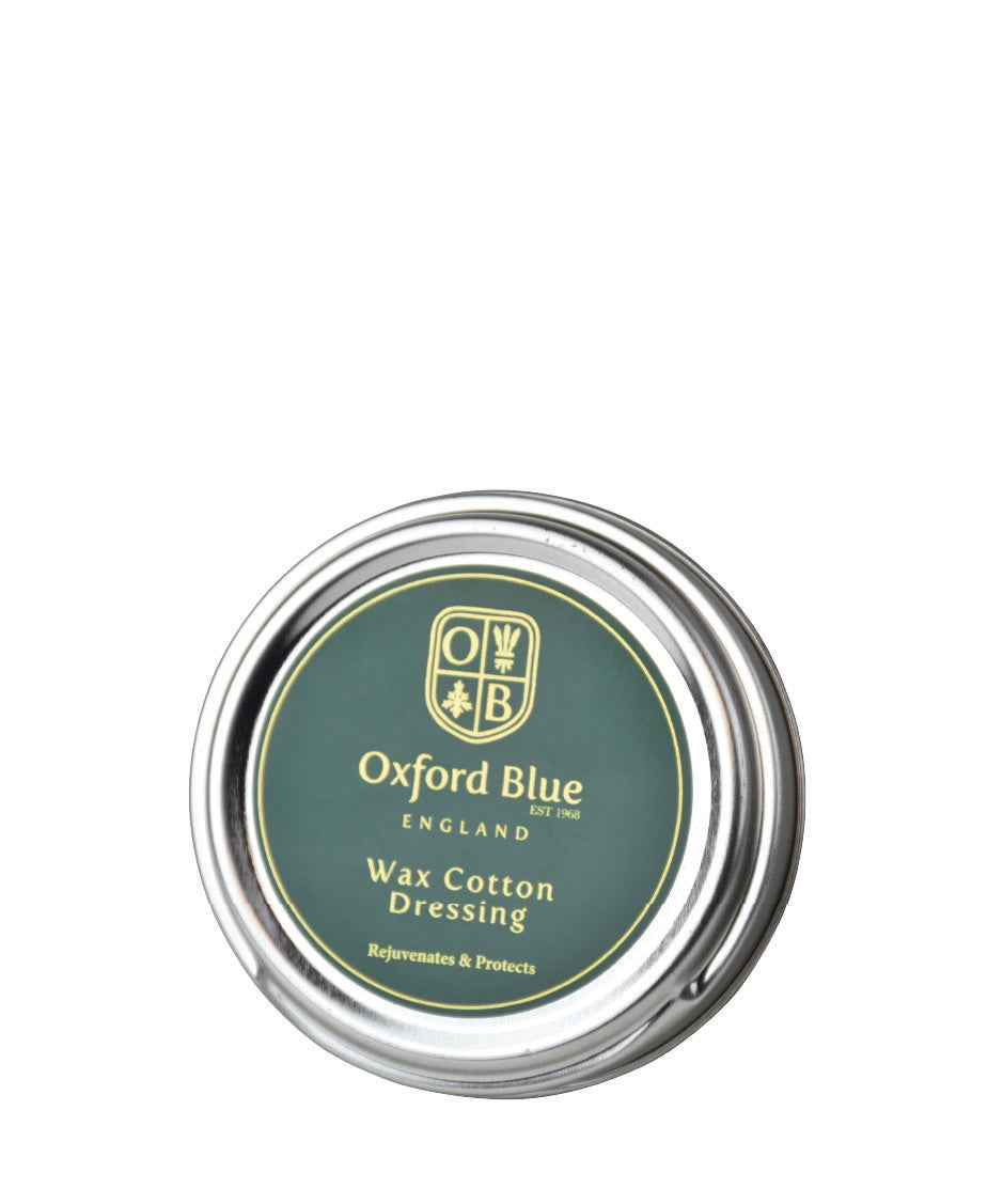 Small Tin Wax Dressing 35 gram (50ml)