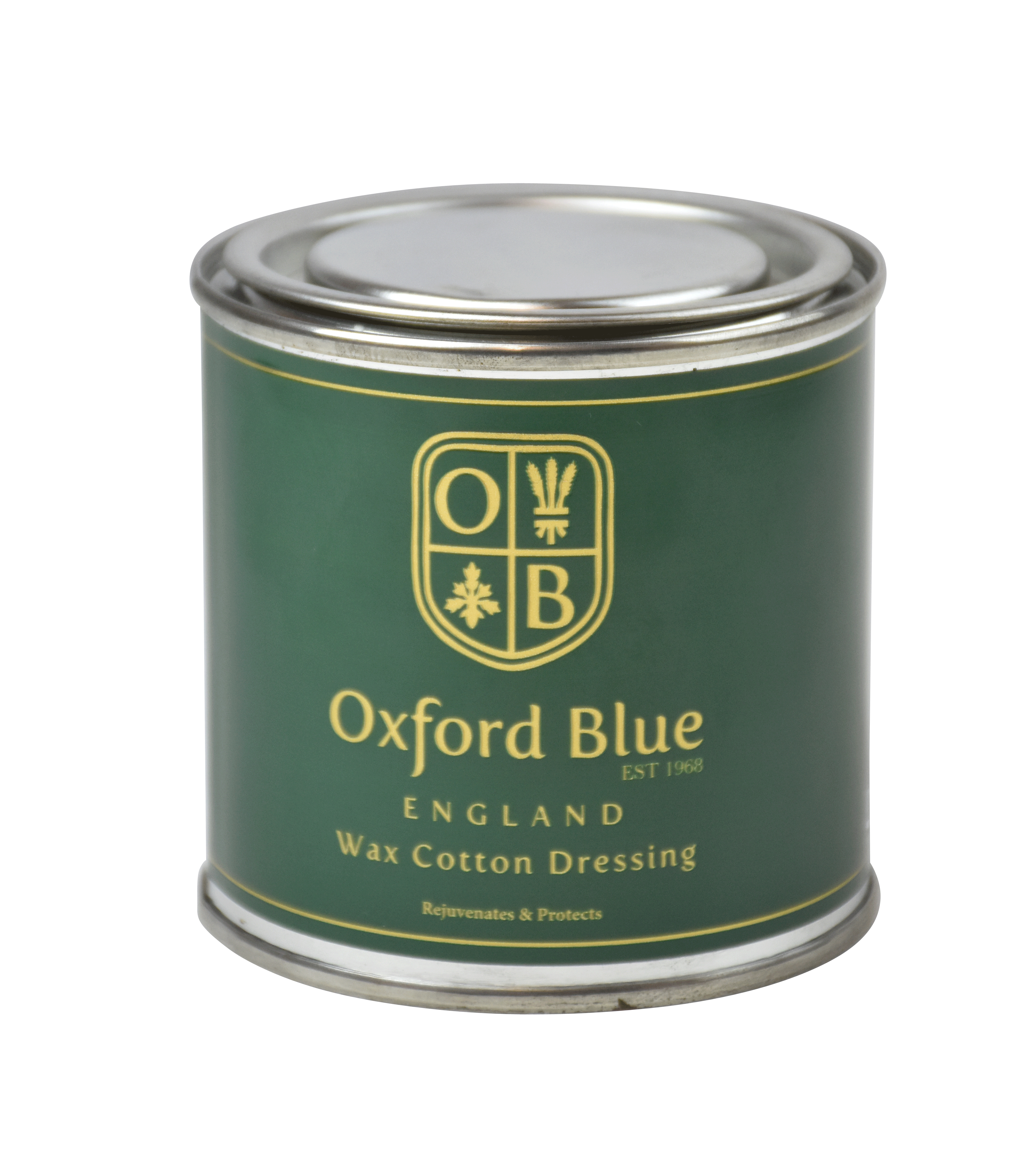 WT2 - Wax Dressing - 200ml - Oxford Blue