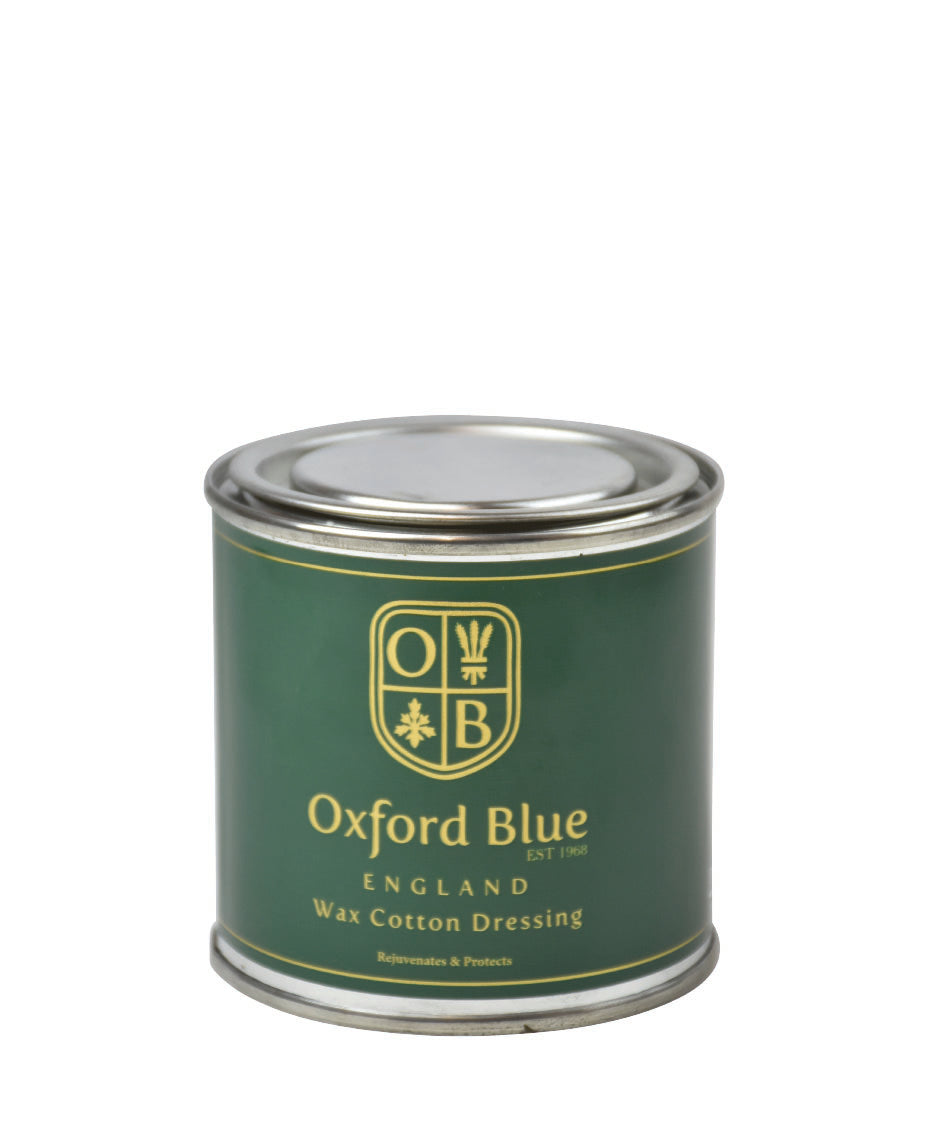 WT2 - Wax Dressing - 200ml - Oxford Blue