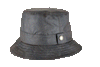 HW95 - Bush Hat Tartan Wax - CALEDONIA