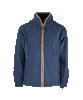 LF202 - Ladie's Fleece Jacket - NAVY