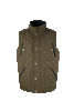 MJ004 - Men's Aron Gilet - OLIVE