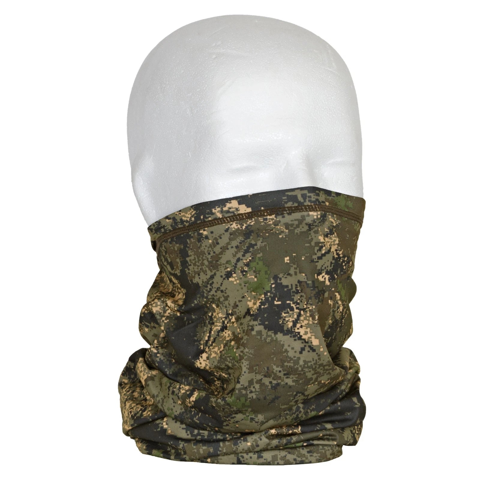 Huntflex Tube Camo multi-mode reversible