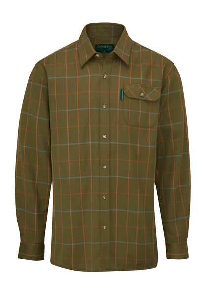 SH28_NORFOLK_SHIRT_OLIVE_02_gr
