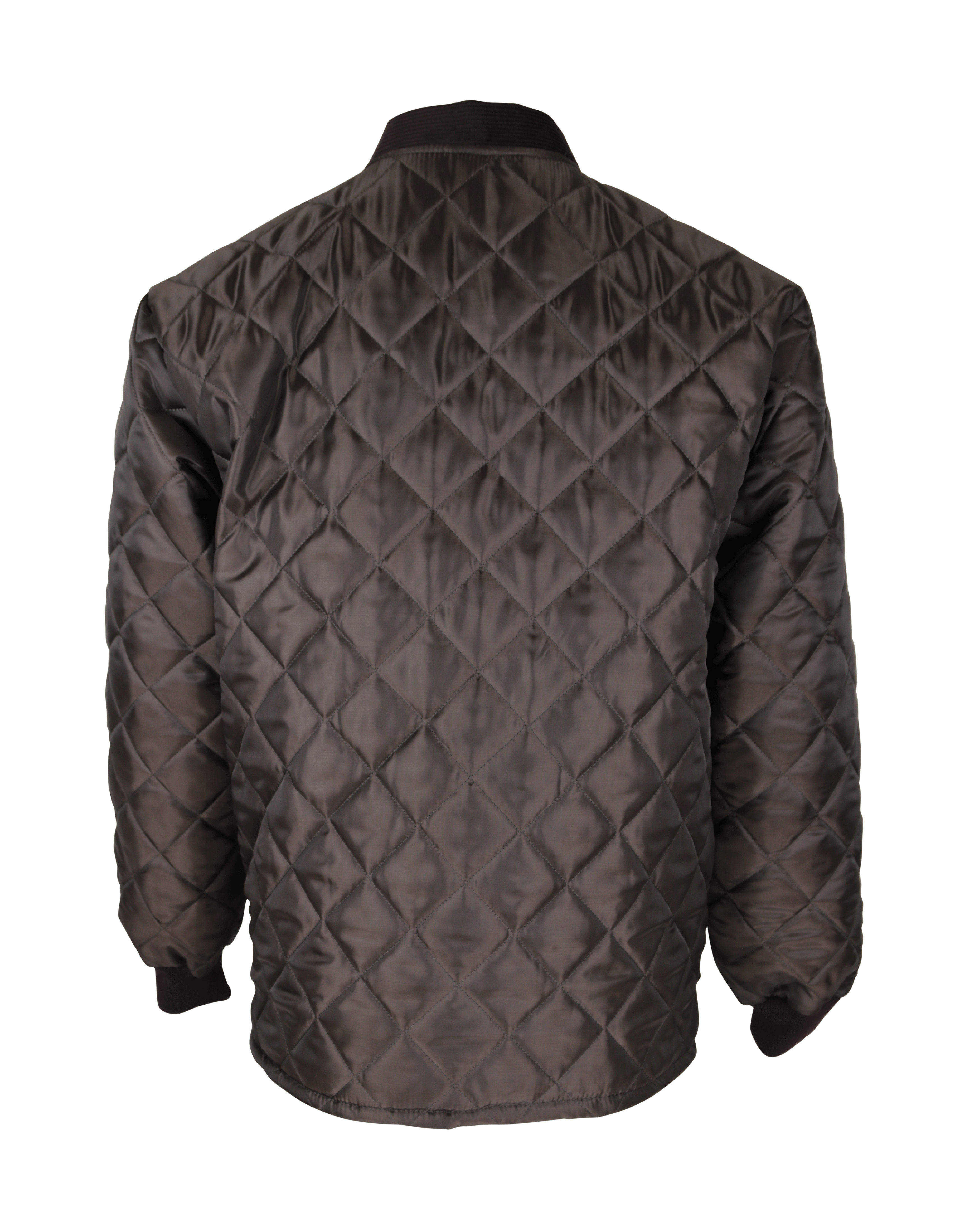 W21 - Bray 3 in 1 Wax Jacket (Vented) - BROWN