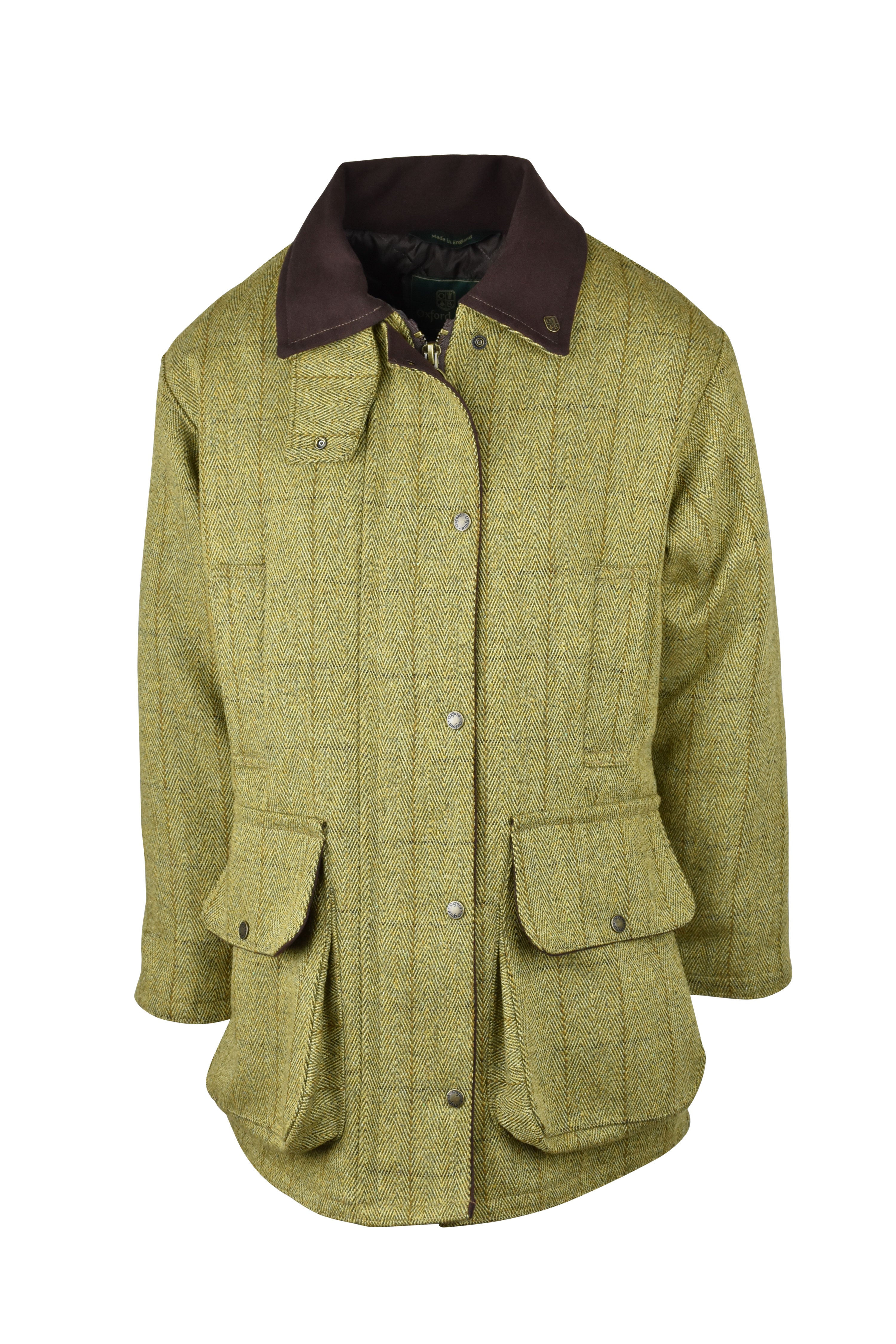 Oxford Blue Tweed Coat Flash Sales | bellvalefarms.com