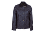 W308 - Women's Ambre Wax Jacket - NAVY - Oxford Blue