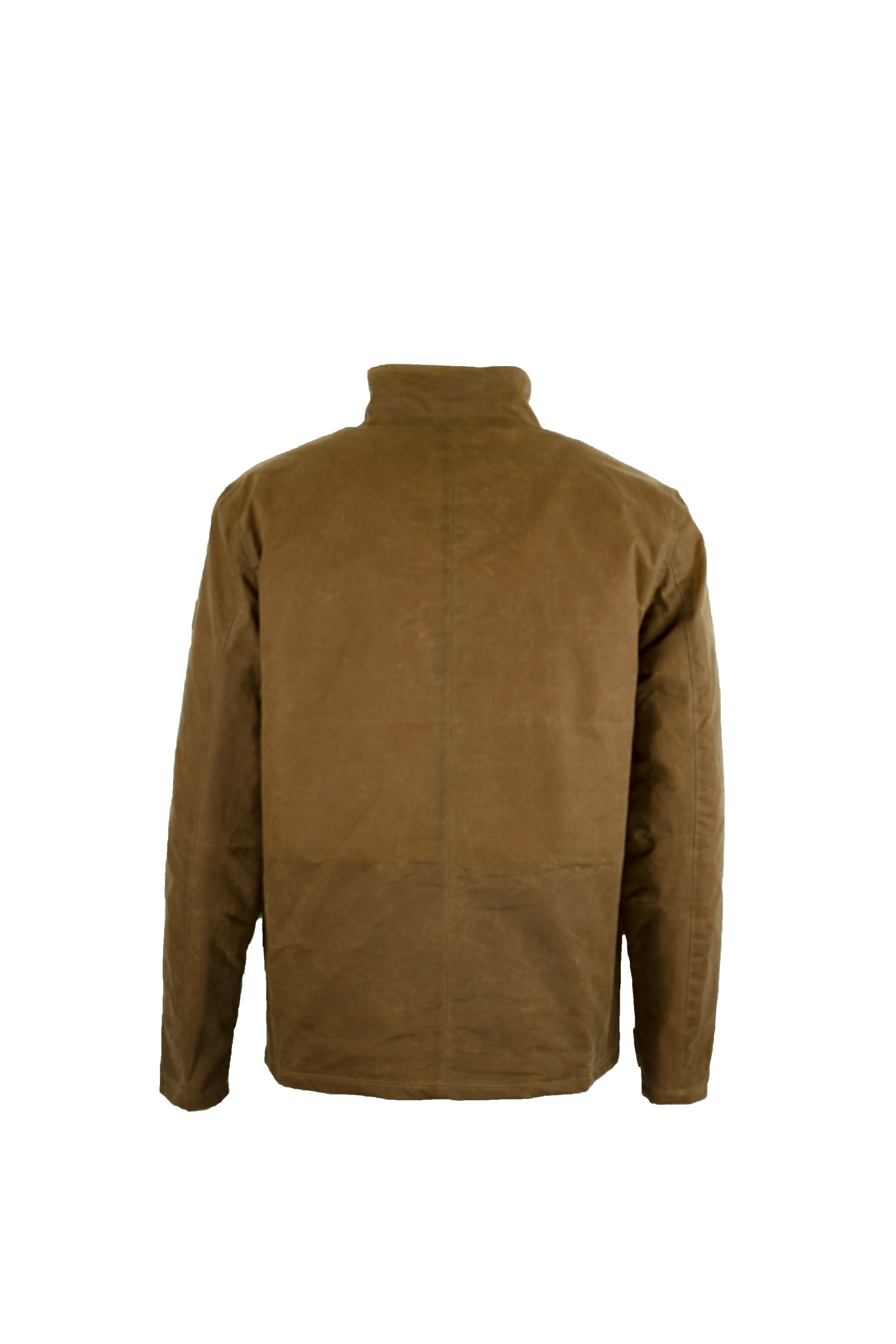 W50 - Men's Kendal Antiquity Wax Jacket - SAND