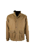 W50 - Men's Kendal Antiquity Wax Jacket - SAND