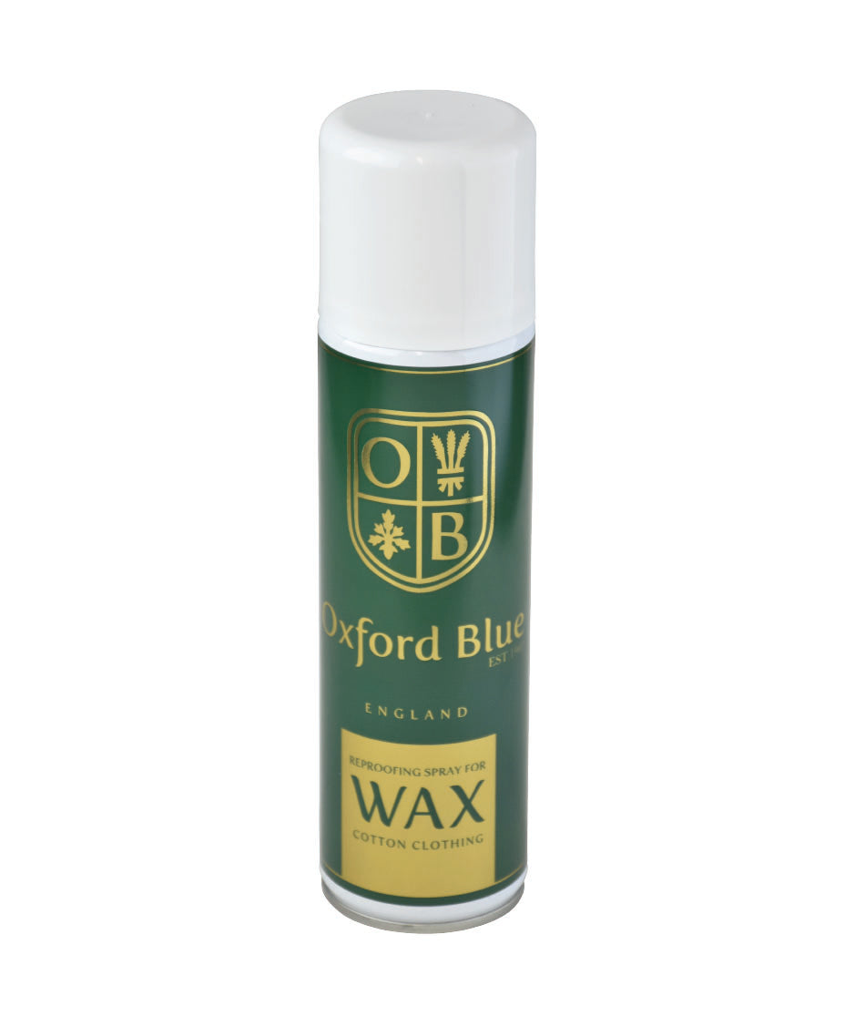 WT3 - Wax Aerosol Spray 250ml - Oxford Blue