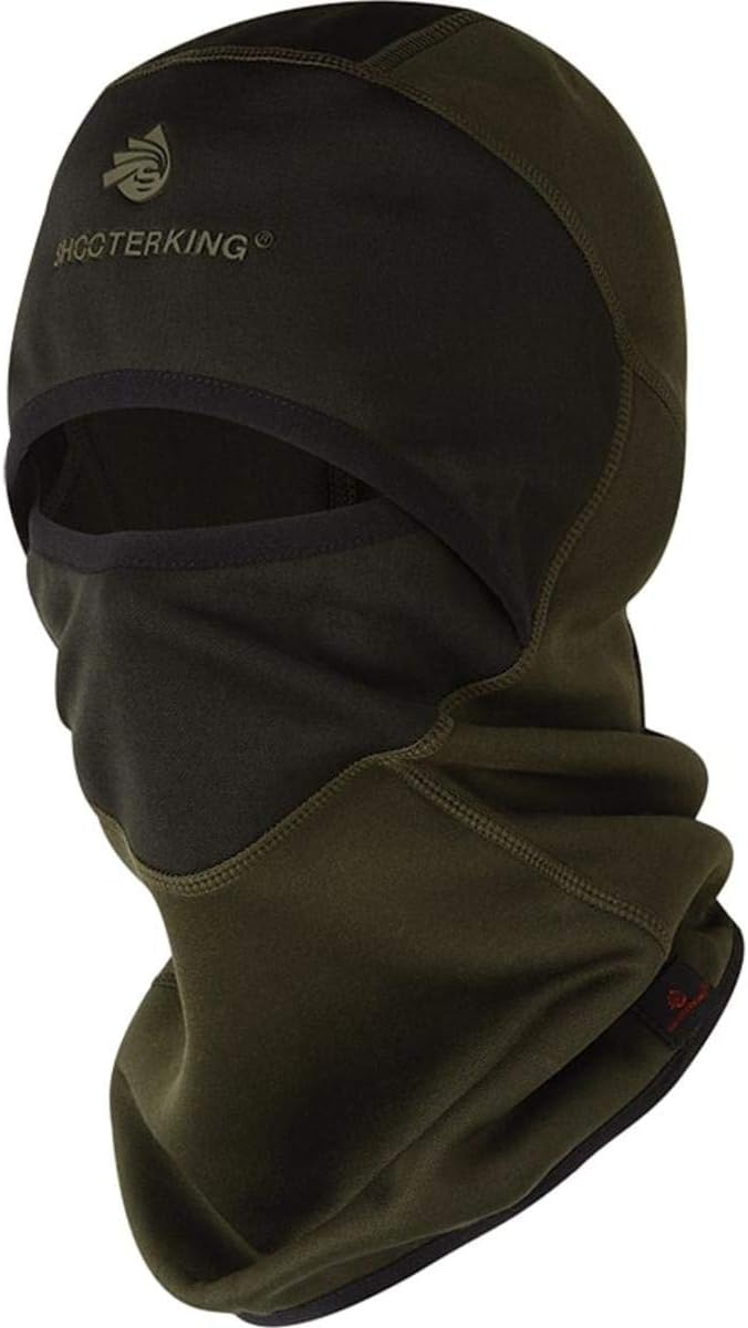 Fortem Balaklava/Mask - Oxford Blue
