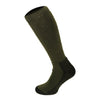 150 - Men's Knee High Socks (2 Pack) - Oxford Blue