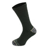 392 - Men's True Heel Socks (3 Pack) - Oxford Blue