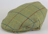 HW57 - Helmsley Tweed Cap - 10R - Oxford Blue