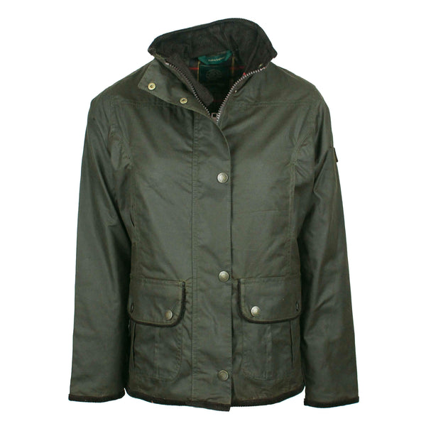 Barbour on sale abrasion jacket