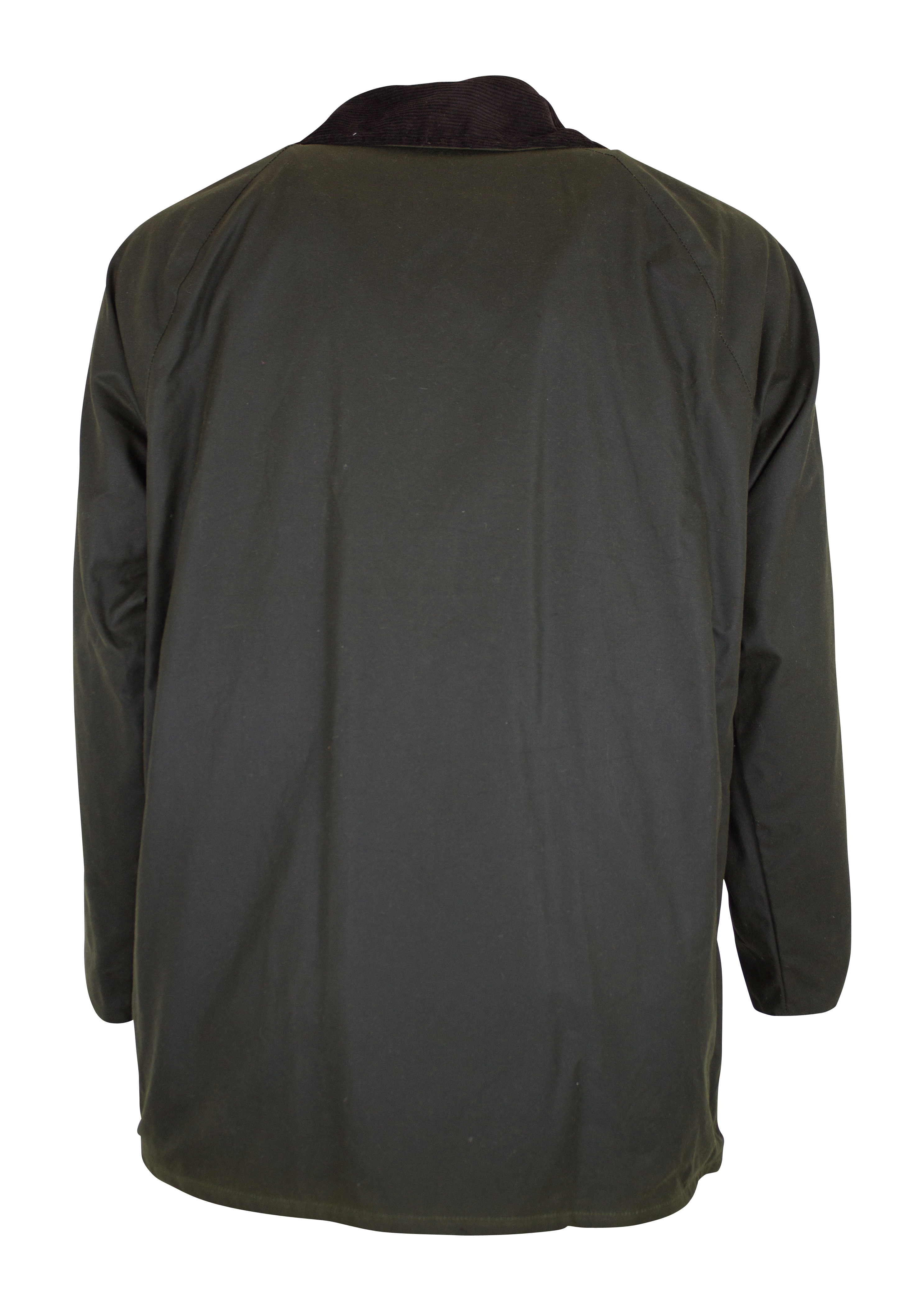 Barbour shop gamekeeper jacket