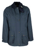 W99 - Women's Burley Discovery - FRENCH NAVY - Oxford Blue
